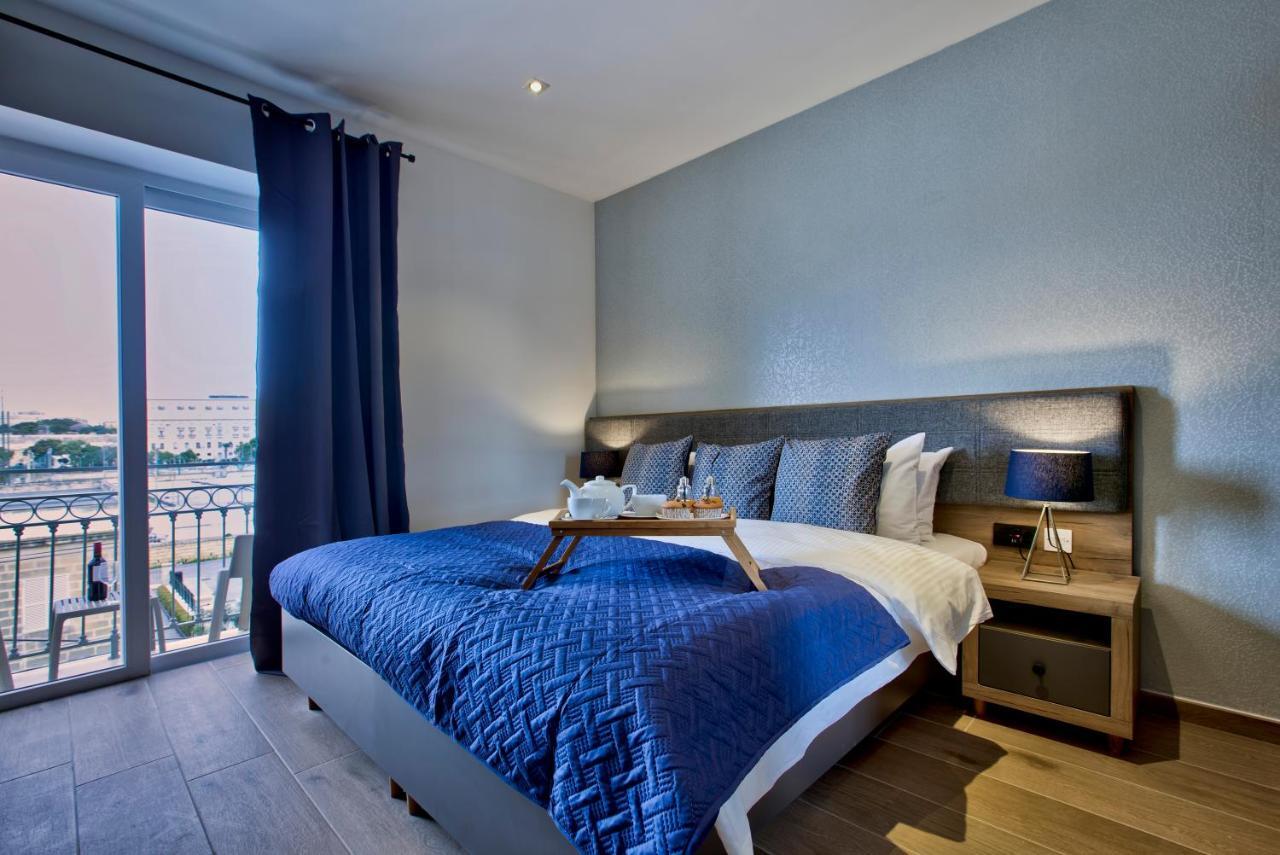 Tritoni Valletta Boutique Ξενοδοχείο *